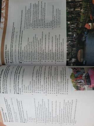 Key Bachillerato 2e 2 Student Book (Spain)
