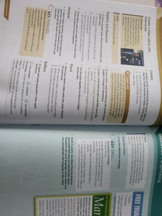Key Bachillerato 2e 2 Student Book (Spain)