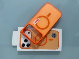 Capas para iPhone 17 Pro Max