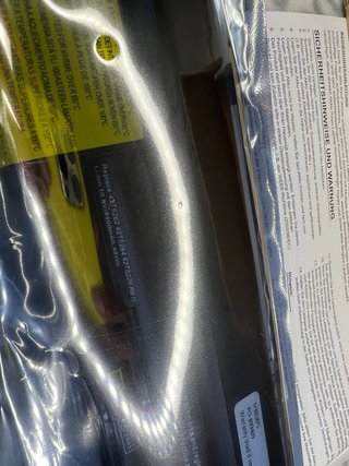 Batería de repuesto para portátil Lenovo /ThinkPad