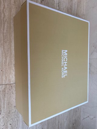 Tacones Michael Kors Talla 40