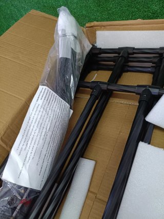 Costway Arco de pérgola metálico de 240 cm, Negro