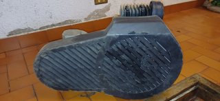 Compresor Uniair 1CV