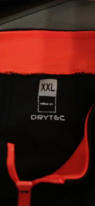 Maillot de Ciclismo Manga Larga