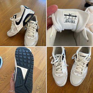Nike Air Max Talla 46
