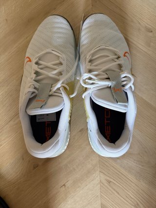 -Nike Metcon 9 Talla 45,5