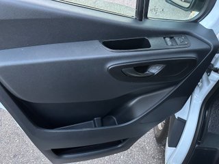 Mercedes SPRINTER 314 CDI MEDIO 3.5T T. ALTO MIXTO (2021)