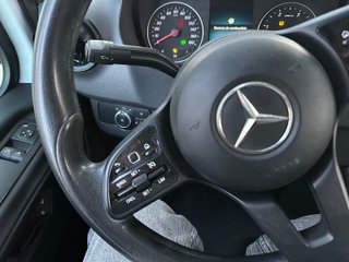 Mercedes SPRINTER 314 CDI MEDIO 3.5T T. ALTO MIXTO (2021)