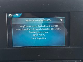Mercedes SPRINTER 314 CDI MEDIO 3.5T T. ALTO MIXTO (2021)