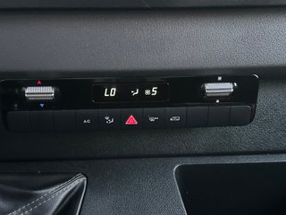 Mercedes SPRINTER 314 CDI MEDIO 3.5T T. ALTO MIXTO (2021)