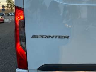 Mercedes SPRINTER 314 CDI MEDIO 3.5T T. ALTO MIXTO (2021)