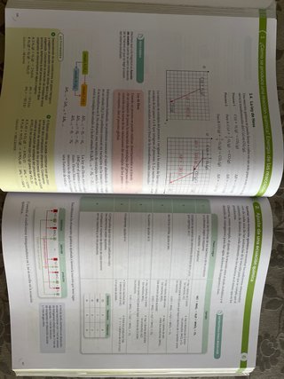 Física y química 1 Bachillerato