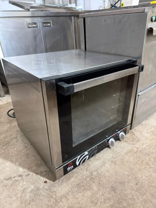 Horno profesional FM