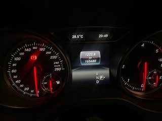Mercedes-Benz Clase A220d Amg