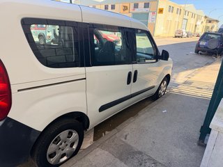 Opel Combo 2015