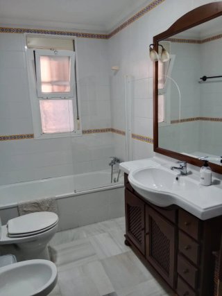 Alquiler de habitaciones
