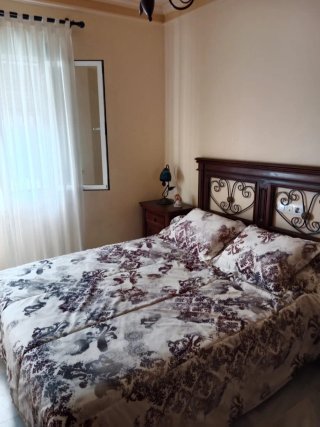 Alquiler de habitaciones