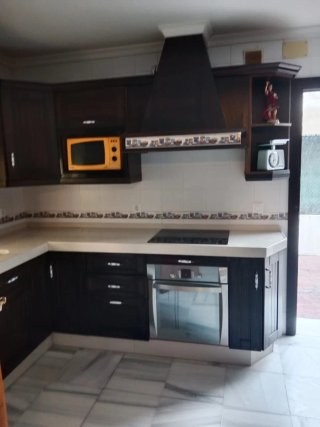 Alquiler de habitaciones
