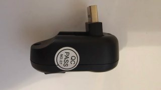 Kit Trigger Flash Wireless Quantuum Navigator 433M