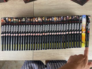 Ataque a los Titanes