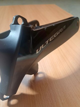 Bielas Shimano Ultegra