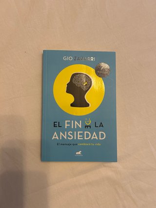 El fin de la ansiedad / The End of Anxiety