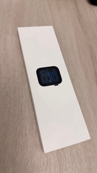 Apple Watch SE 40mm con correa de REGALO