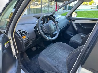 Citroen C4 Picasso 2012