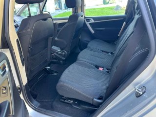 Citroen C4 Picasso 2012