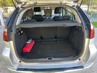 Citroen C4 Picasso 2012