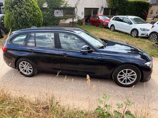 BMW Serie 3 2015