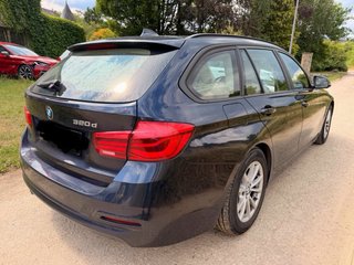 BMW Serie 3 2015