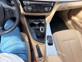 BMW Serie 3 2015