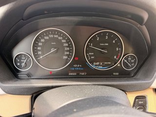 BMW Serie 3 2015
