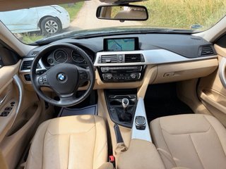 BMW Serie 3 2015