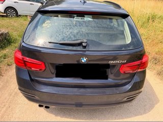 BMW Serie 3 2015