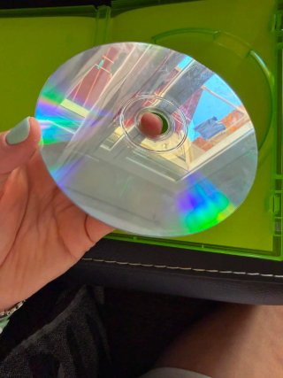 DVD Shrek 2