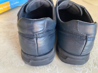 Zapatos Escolares Pablosky Negros Talla 39