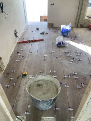 Construcción, reformas y multiservicios