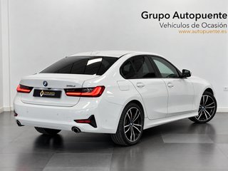 BMW Serie 3