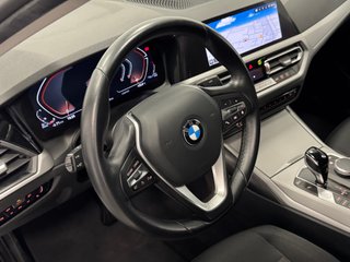 BMW Serie 3