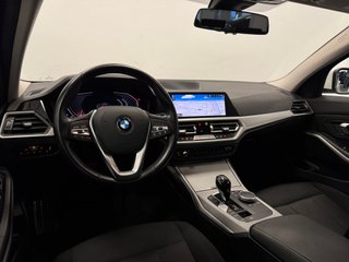 BMW Serie 3