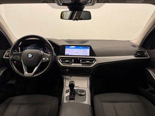 BMW Serie 3