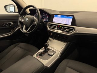 BMW Serie 3