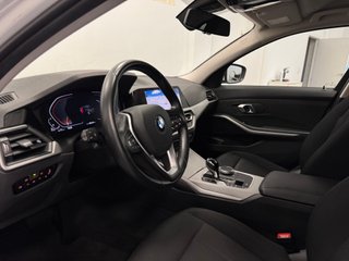 BMW Serie 3