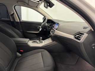 BMW Serie 3