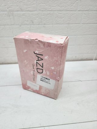 Neceser cosmético maquillaje transparente