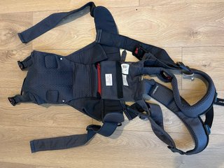 Mochila Portabebés BabyBjörn One Air