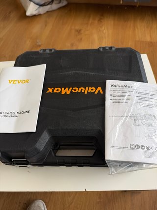 ValueMax Martillo Perforador SDS Plus 1600W