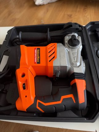 ValueMax Martillo Perforador SDS Plus 1600W